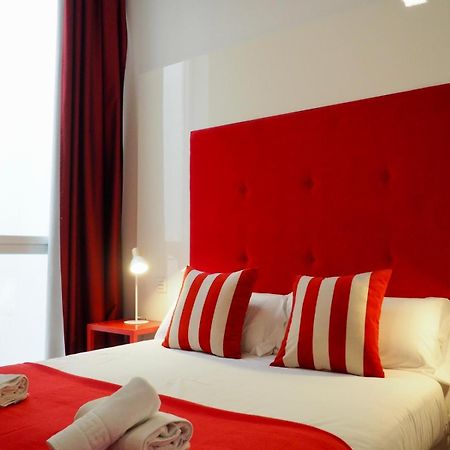 Hello Malaga Echegaray Premium Apartamento Exterior foto